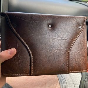 Faux SLR-1600 camera bag